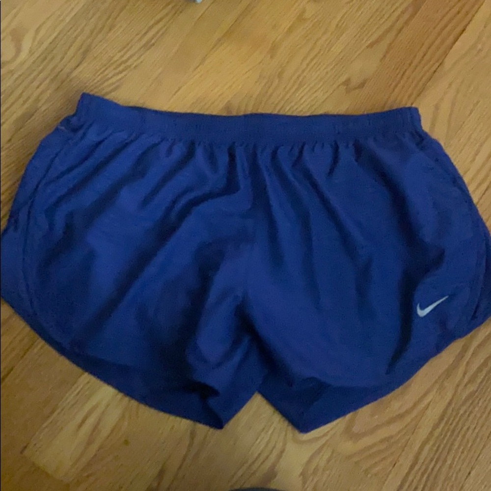 Nike shorts